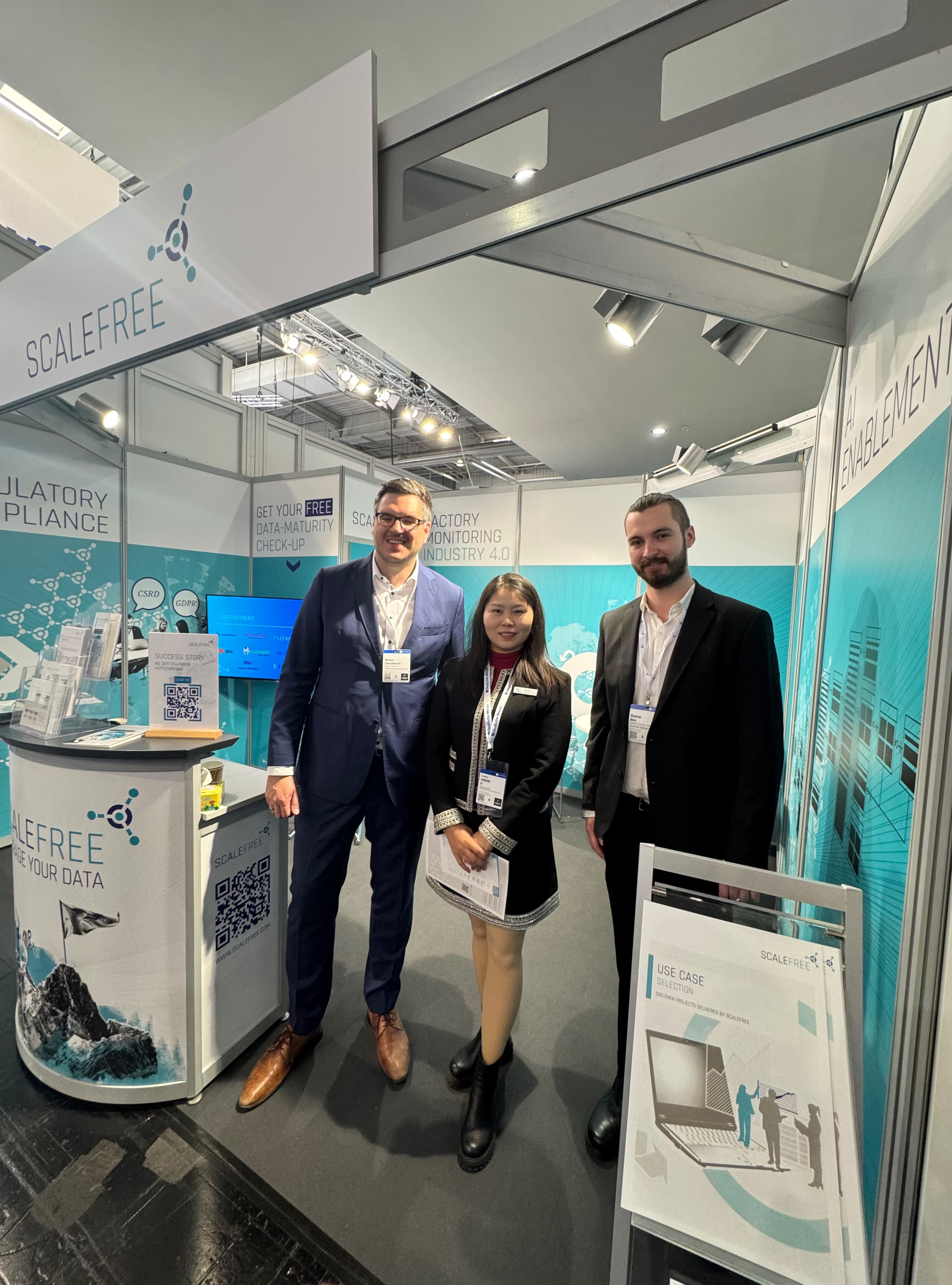 Hannover Messe 2025